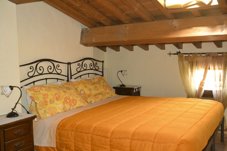 Agroturismo Corte Tamellini