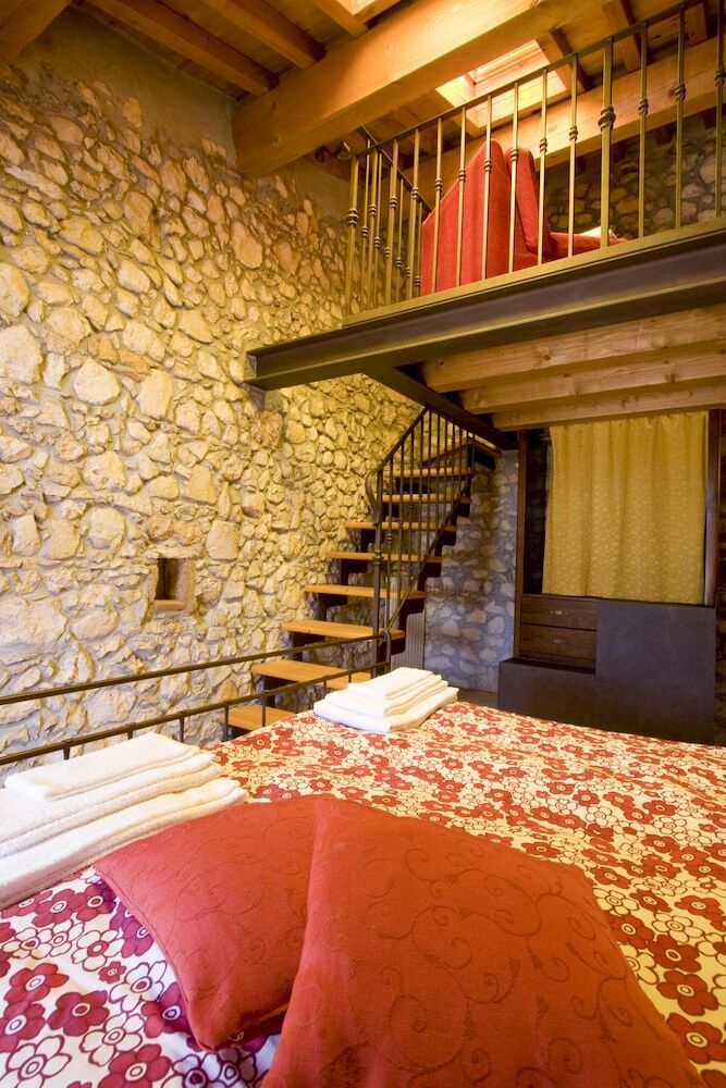 Agroturismo Corte Tamellini