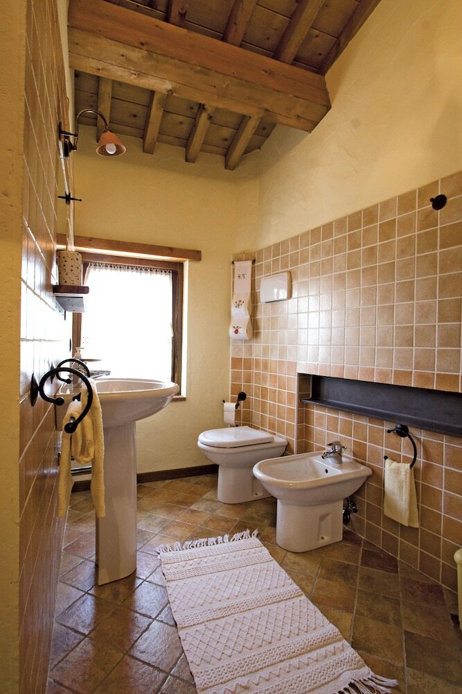 Agroturismo Corte Tamellini