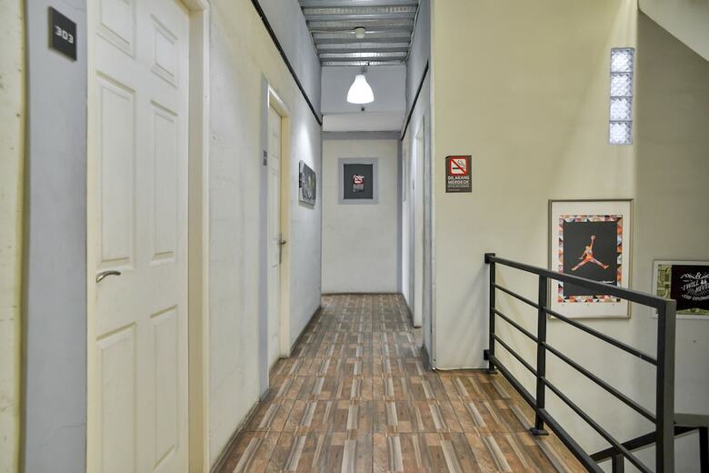 Hotel Barkah Place