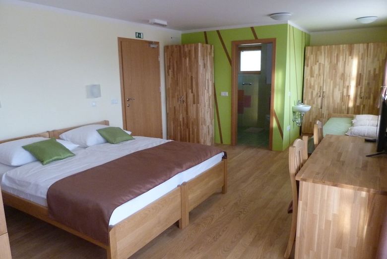 Pension Eco Vila Mila