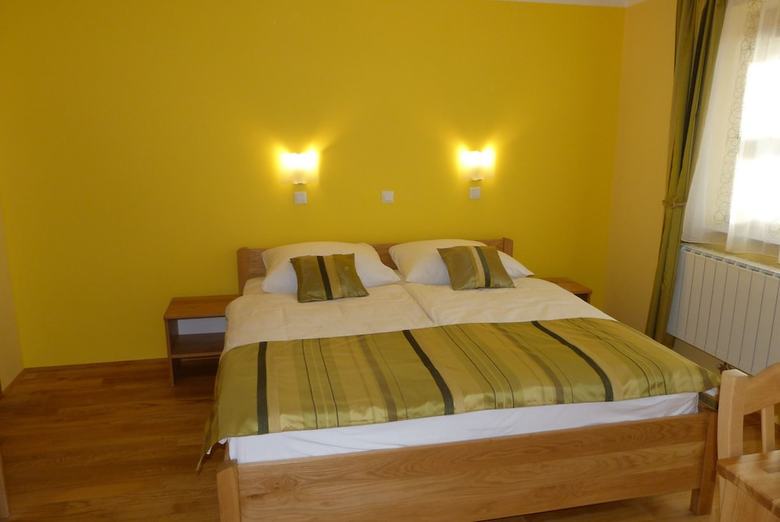 Pension Eco Vila Mila