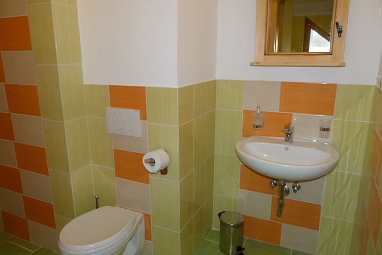Pension Eco Vila Mila