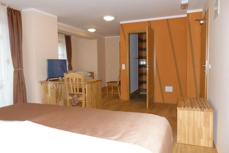 Pension Eco Vila Mila