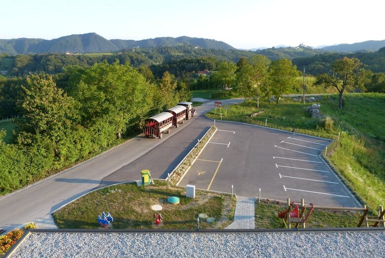 Pension Eco Vila Mila