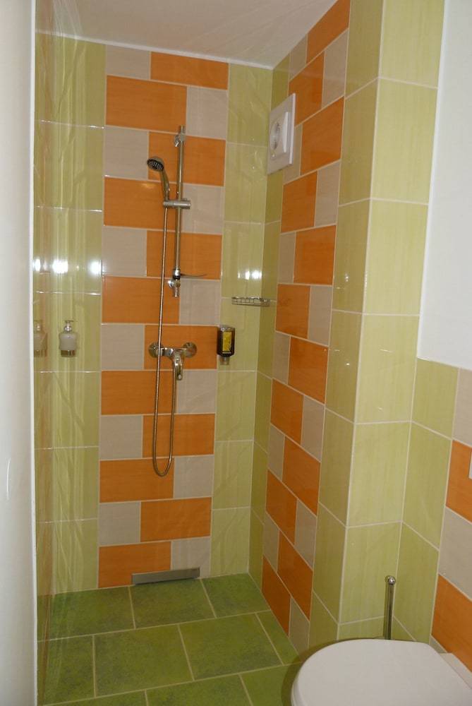 Pension Eco Vila Mila