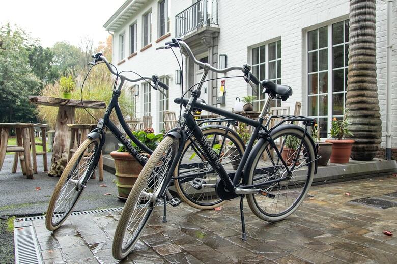 B&B Hof Ter Beuke