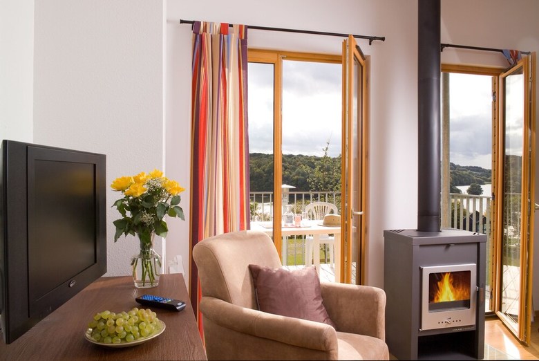 Residencia Madame Vacances Les Cottages de Valjoly