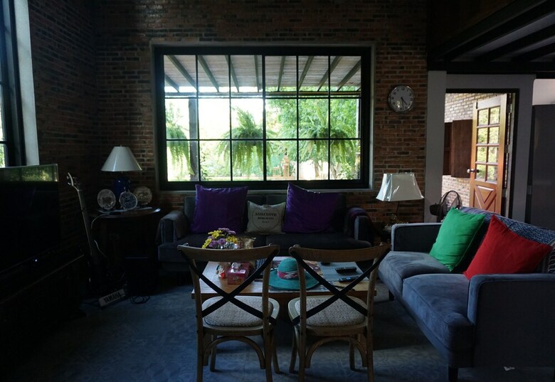 Hotel Gumbie House