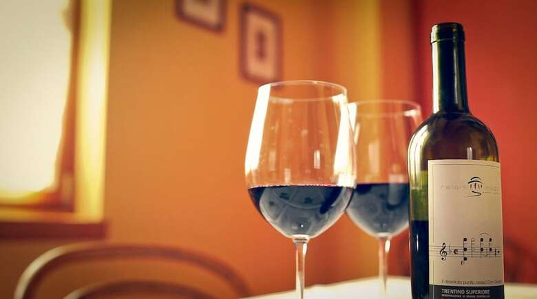 Bed & Breakfast Relais Mozart