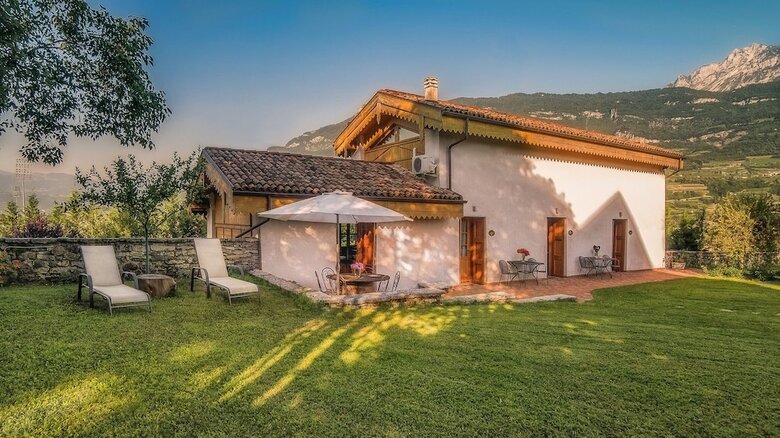 Bed & Breakfast Relais Mozart