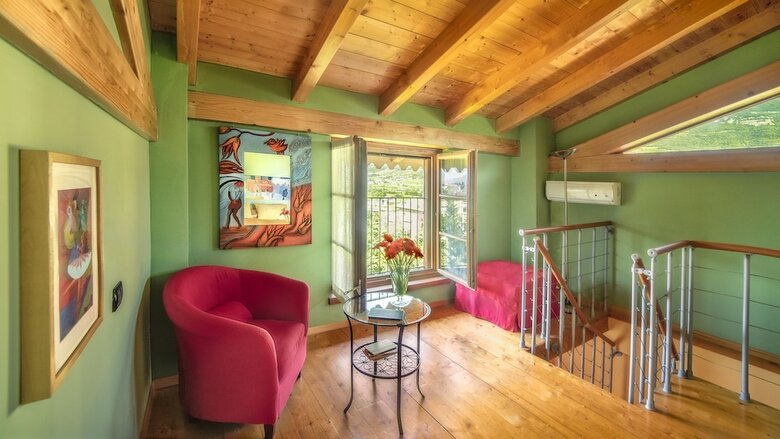 Bed & Breakfast Relais Mozart