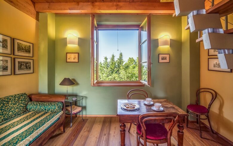 Bed & Breakfast Relais Mozart