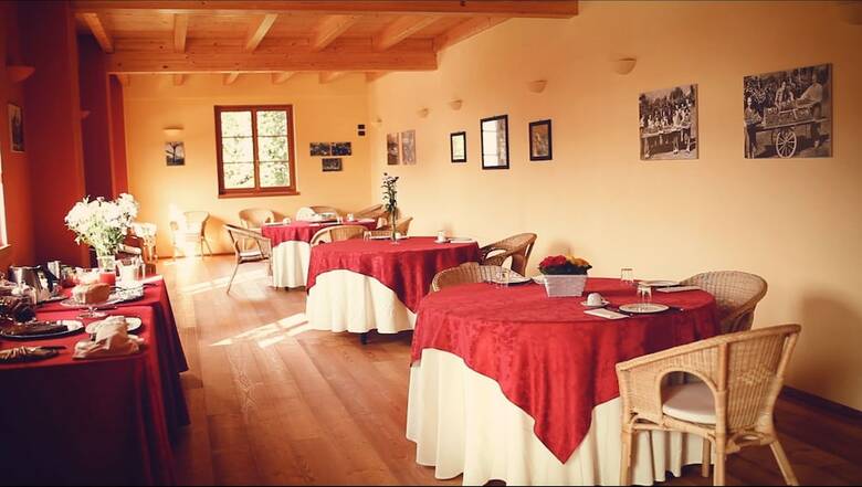 Bed & Breakfast Relais Mozart