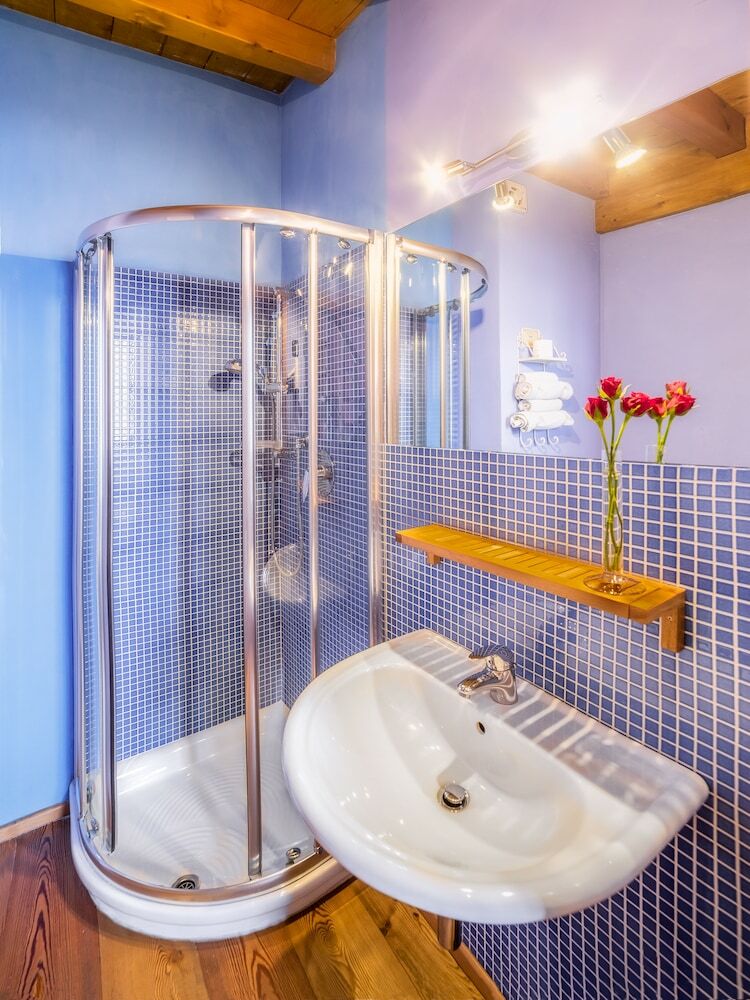 Bed & Breakfast Relais Mozart