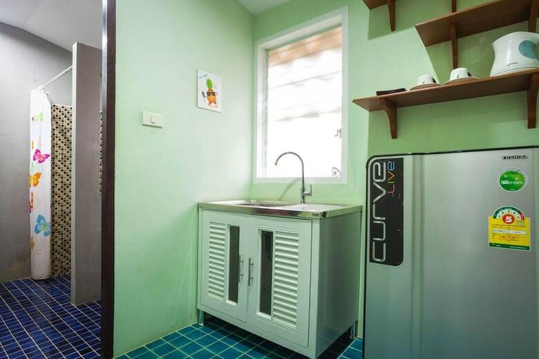 Hotel Siray Green Resort