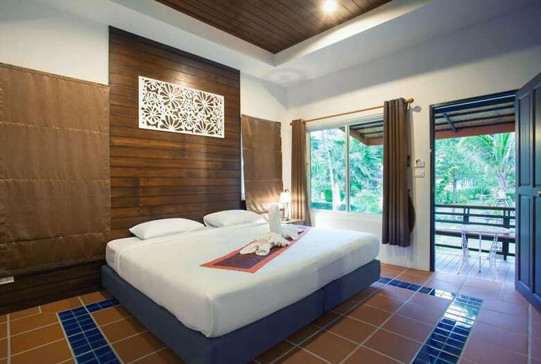 Hotel Siray Green Resort