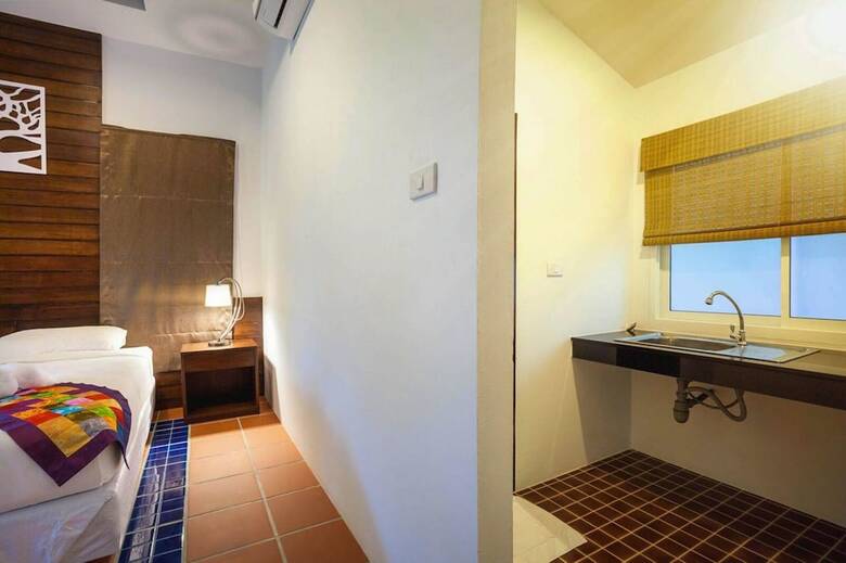 Hotel Siray Green Resort