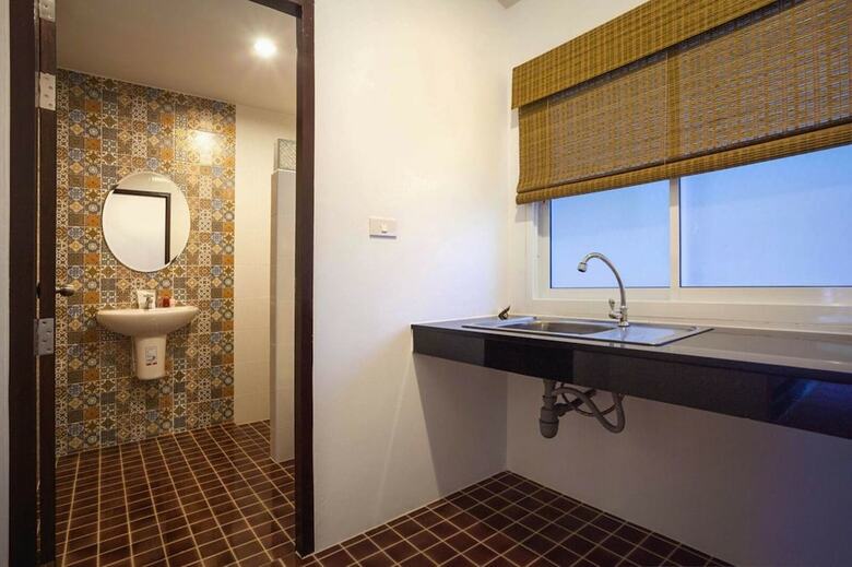 Hotel Siray Green Resort