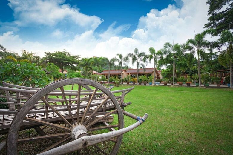 Hotel Siray Green Resort