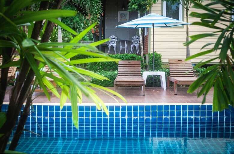 Hotel Siray Green Resort