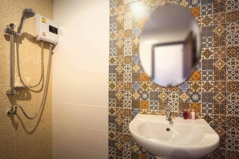 Hotel Siray Green Resort
