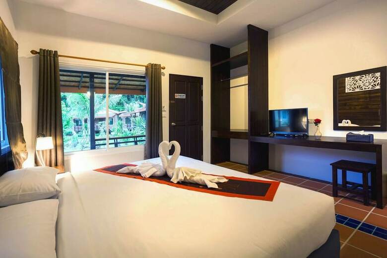 Hotel Siray Green Resort