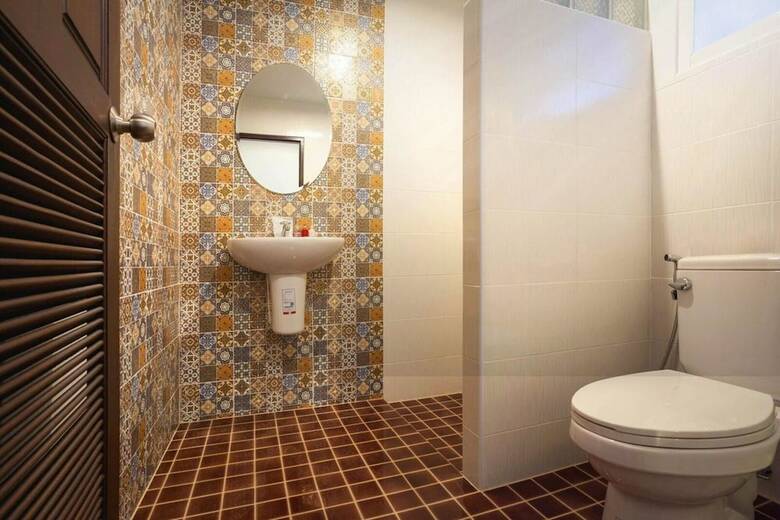 Hotel Siray Green Resort