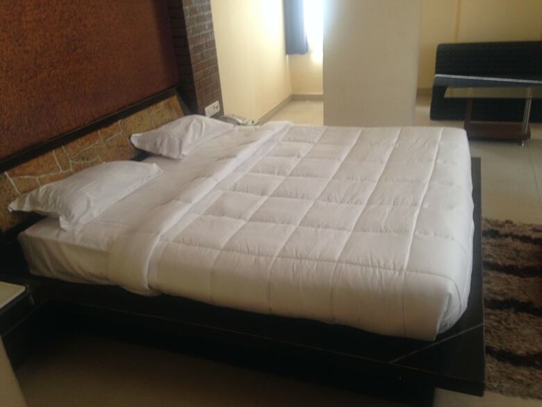 Apartamento Resort de Reverie