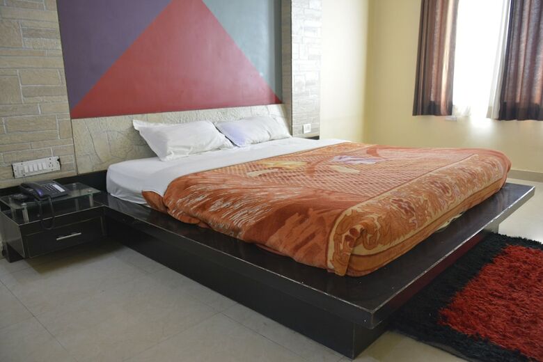 Apartamento Resort de Reverie