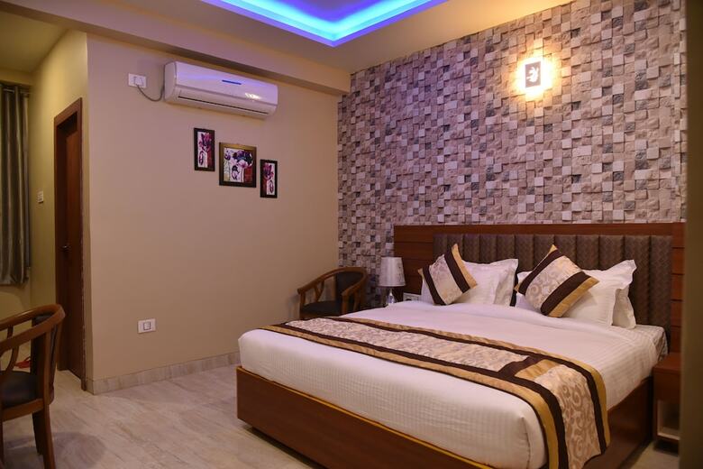 Hotel Mamta International