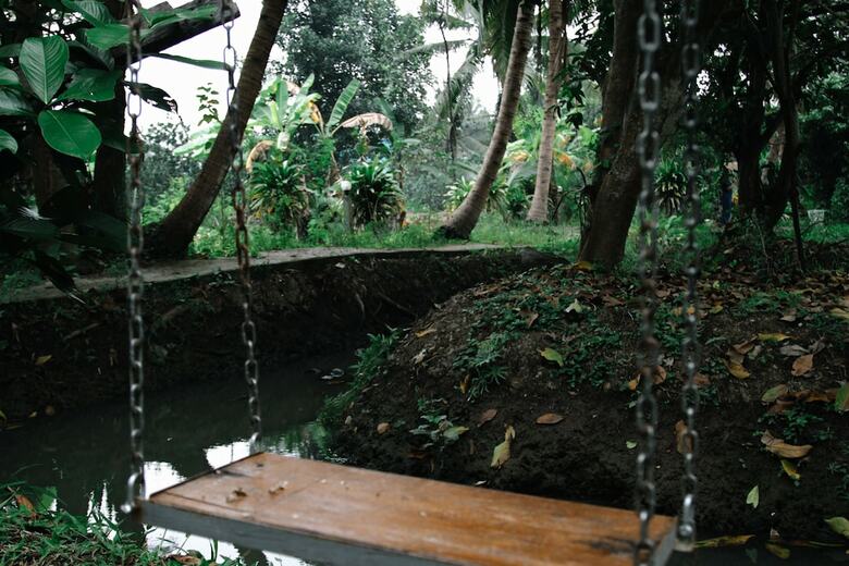 Hotel Baan Loylom Suanamphawa