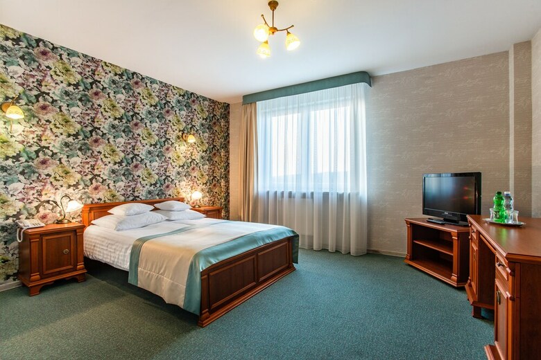 Hotel La Mar