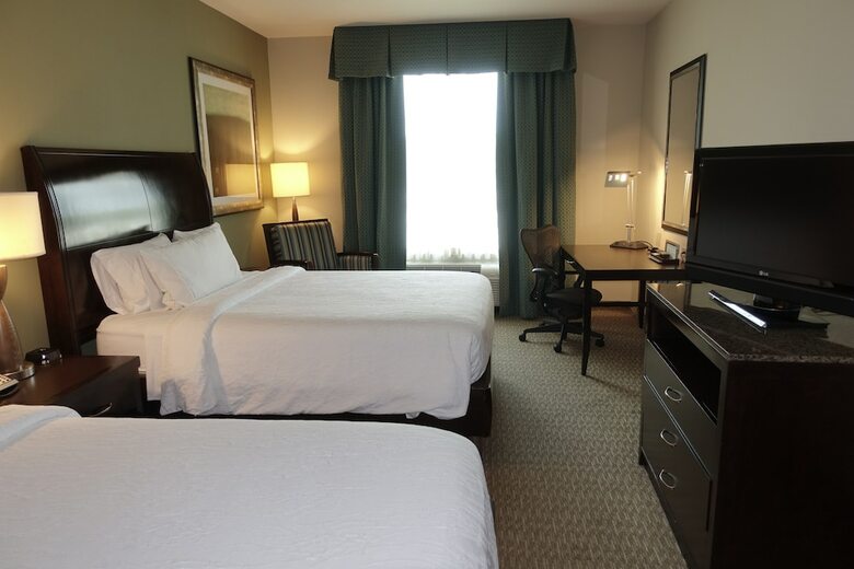 Hotel Hilton Garden Inn Houston-pearland