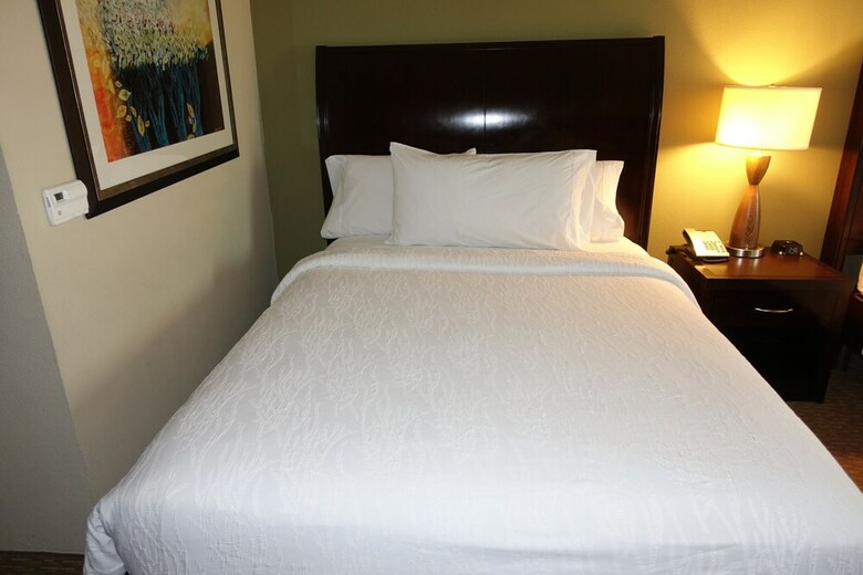 Hotel Hilton Garden Inn Houston-pearland
