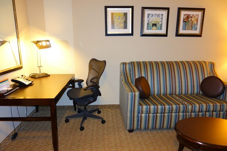 Hotel Hilton Garden Inn Houston-pearland