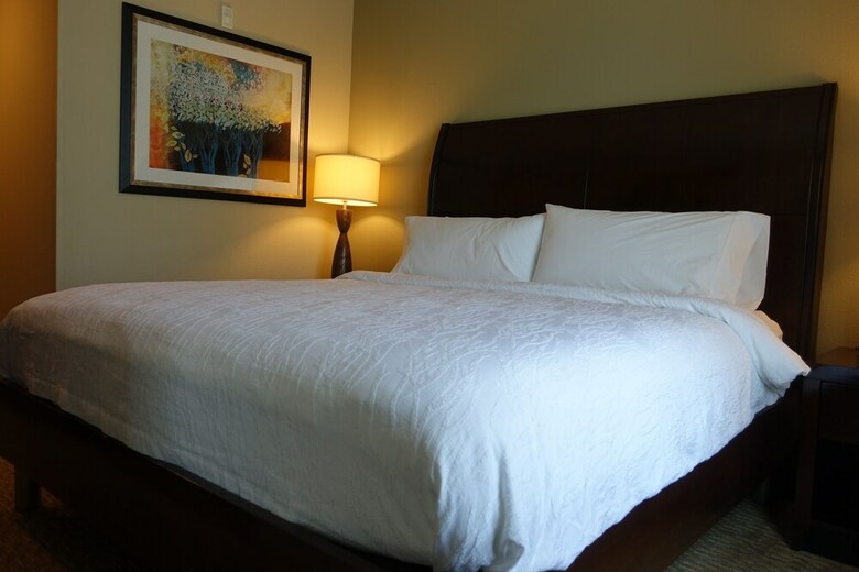 Hotel Hilton Garden Inn Houston-pearland