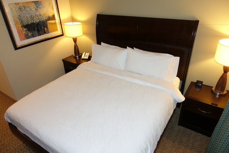 Hotel Hilton Garden Inn Houston-pearland