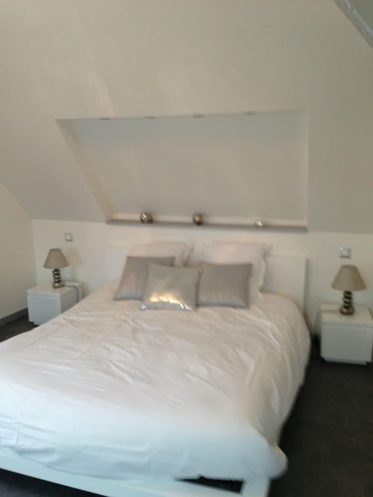 Bed & Breakfast Chambres D'hotes Saint Hubert