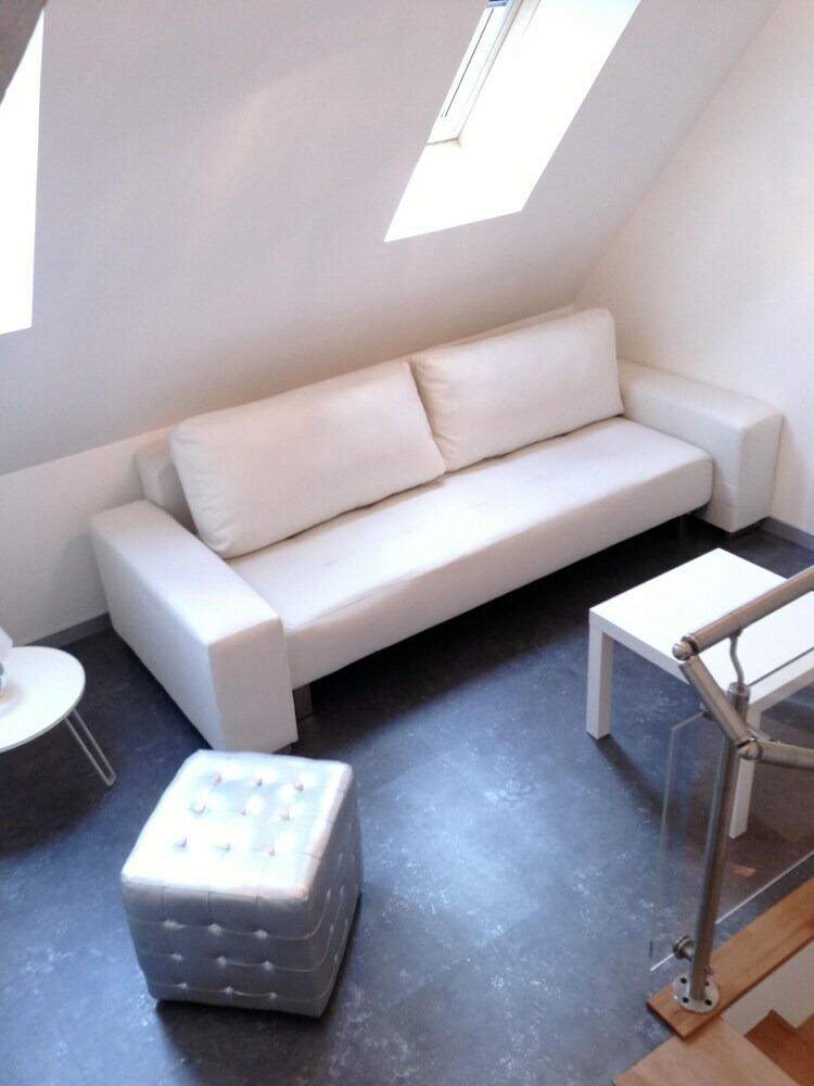 Bed & Breakfast Chambres D'hotes Saint Hubert