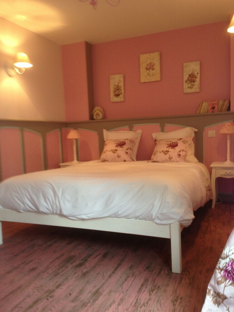 Bed & Breakfast Chambres D'hotes Saint Hubert