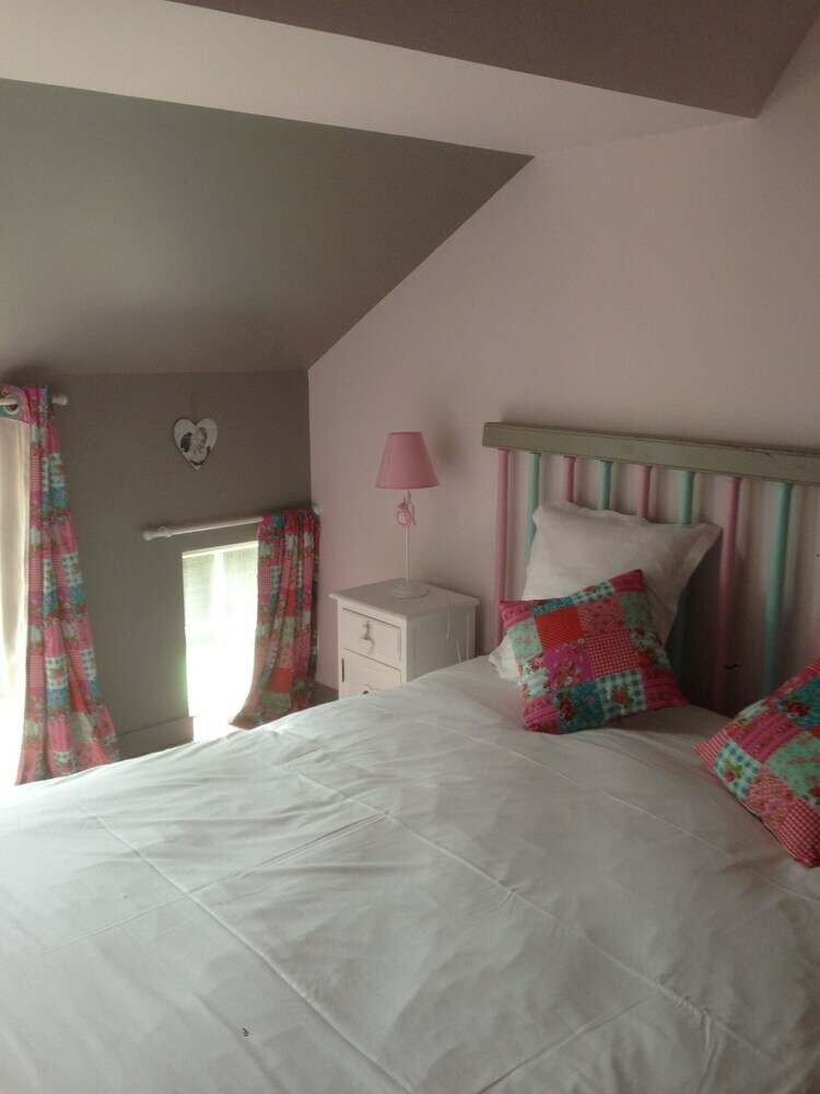 Bed & Breakfast Chambres D'hotes Saint Hubert