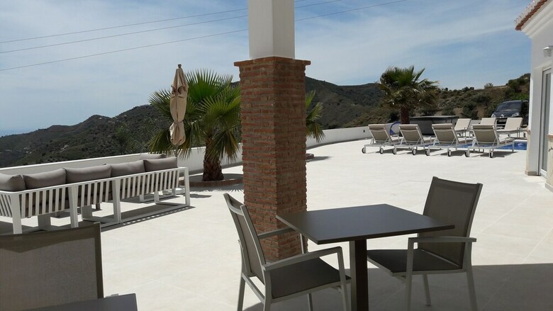 B&B Casa Pura Vista