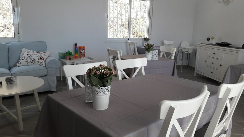 B&B Casa Pura Vista