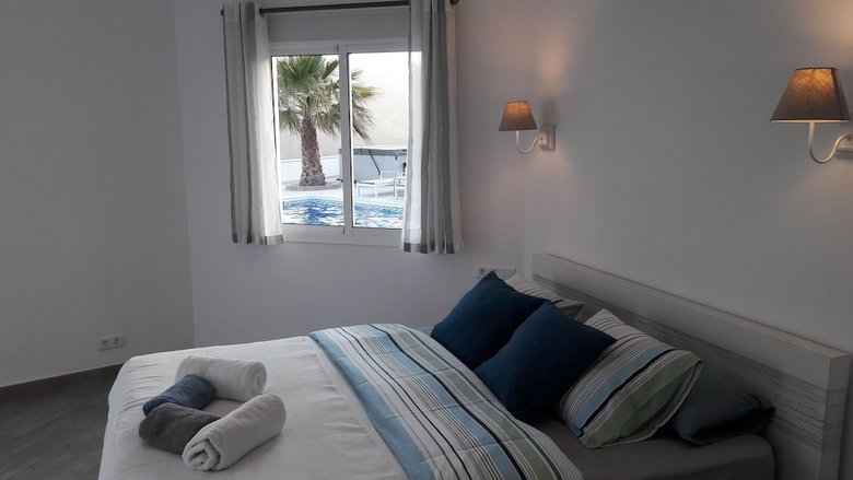 B&B Casa Pura Vista
