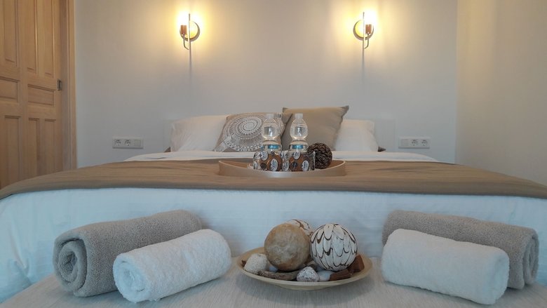 B&B Casa Pura Vista