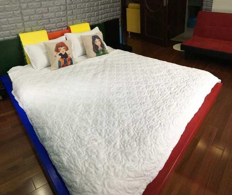 5 Bedrooms Pool Villa W Karaoke