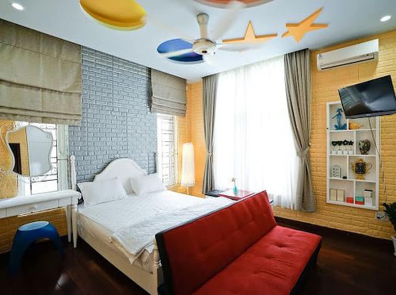 5 Bedrooms Pool Villa W Karaoke