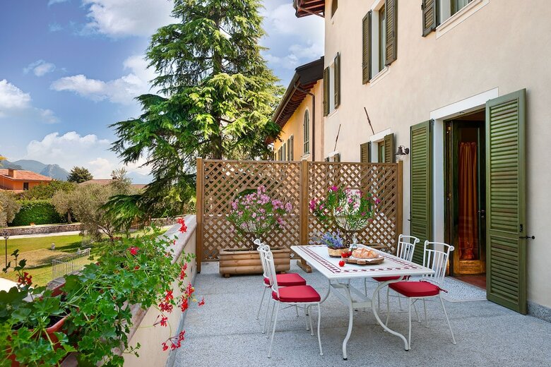 Olea Dei Holiday Apartments