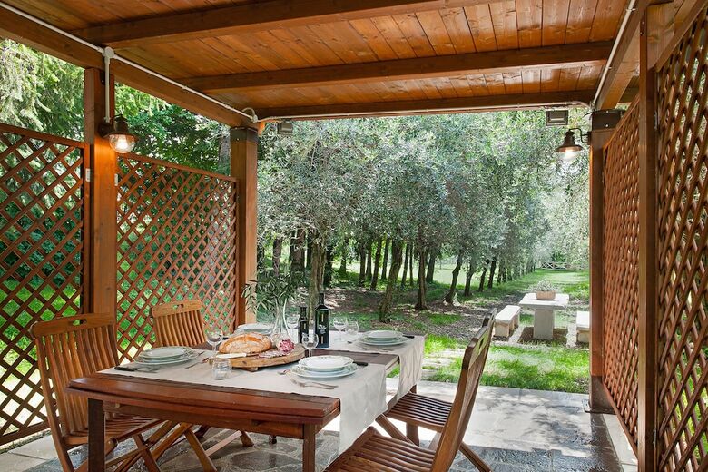 Olea Dei Holiday Apartments